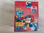 Dragon Ball Z Chromium Archive Edition sealed booster box, Ophalen of Verzenden, Zo goed als nieuw, Boosterbox