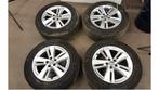 Velgen set + banden van een Opel Grandland X (Grandland X 17, Auto-onderdelen, Banden en Velgen, Ophalen of Verzenden, 3 maanden garantie