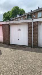Garagebox Bachweg Amersfoort te huur