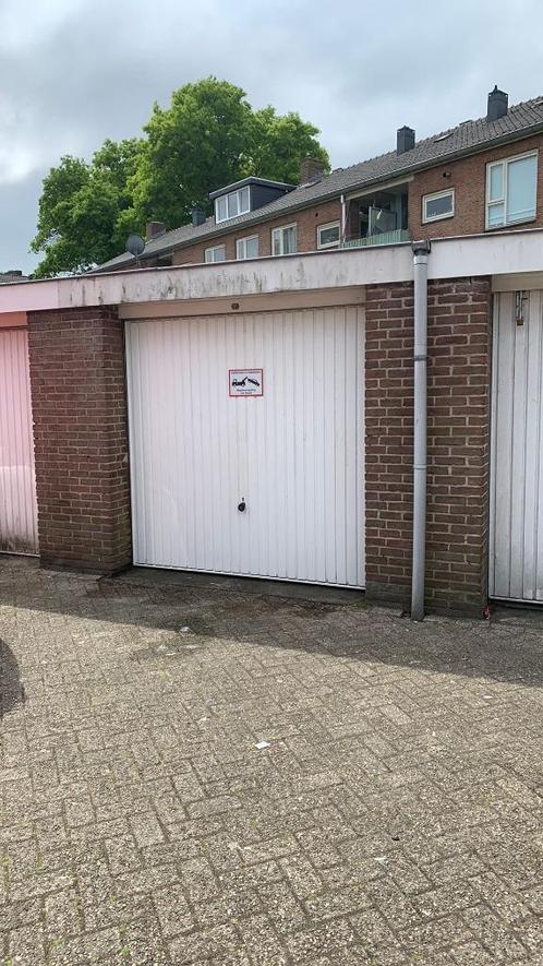 Garagebox Bachweg Amersfoort te huur, Auto diversen, Autostallingen en Garages