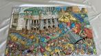 Ravensburger Puzzel Rio de Janeiro 925 stukjes, Ophalen of Verzenden, 500 t/m 1500 stukjes, Zo goed als nieuw, Legpuzzel
