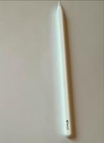 Apple pencil 2, Computers en Software, Apple iPads, Ophalen of Verzenden, Zo goed als nieuw