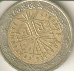 2 euro 2000 Frankrijk, Postzegels en Munten, Verzenden, Frankrijk, 2 euro