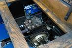 Oldsmobile Curved Dash Replica | Unieke verschijning, Auto's, Oldtimers, Automaat, 320 cc, Zwart, Cabriolet