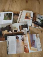 Interieur en styling  VT wonen en Jan des Bouvrie, Ophalen of Verzenden, Zo goed als nieuw, Interieur en Design