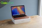 Apple MacBook Air - Apple M1-chip - 256GB - Goud | Garantie, Apple, 256 GB, 8 GB, 13 inch