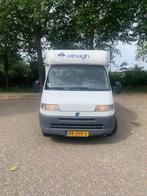 Fiat Ducato camper, Elnagh Slim 2, Overige merken, Diesel, Particulier, 5 tot 6 meter