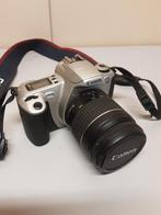 CANON EOS 300 zoom analoge fotocamera, Gebruikt, Spiegelreflex, Ophalen of Verzenden, .