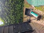 Bosch handgrasmaaier, Kooimesmaaier, Ophalen, Gebruikt