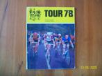 Tour 78 - Peter Duker/ Charles Ruys ( Wielrennen), Verzenden, Gelezen, Lopen en Fietsen