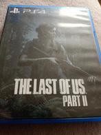 Ps4 the last of us 2, Spelcomputers en Games, Games | Sony PlayStation 4, 1 speler, Ophalen of Verzenden, Zo goed als nieuw, Vanaf 18 jaar
