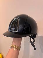 Kep italia, Ophalen of Verzenden, Zo goed als nieuw, Dressuur, Cap