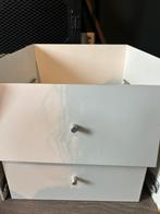 Ikea kallax laadjes, Huis en Inrichting, Ophalen, Gebruikt, Hout, Minder dan 45 cm