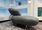 SALE Leolux Kikko fauteuil/ chaise longue nw €5150, Ophalen, Nieuw, Stof