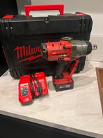 Gereedschap - Milwaukee, Makita, bosch, metabo, -, -, Ophalen of Verzenden, Zo goed als nieuw