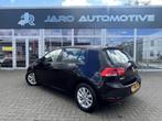 Volkswagen Golf 1.2 TSI Comfortline | Executive pakket | Com, Stof, Gebruikt, Zwart, 4 cilinders