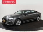 Audi A5 Sportback 35 TFSI S edition | Carplay | Sportstoelen, Startonderbreker, Gebruikt, 4 cilinders, Alcantara