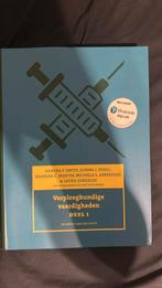 Verpleegkunde boeken MBO/HBO, Barbara C. Martin; Donna J. Duell; Sandra F. Smith, Ophalen of Verzenden, Zo goed als nieuw, Nederlands