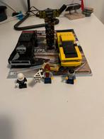 Lego Speed Champions 75893, Kinderen en Baby's, Speelgoed | Duplo en Lego, Ophalen of Verzenden, Zo goed als nieuw, Complete set