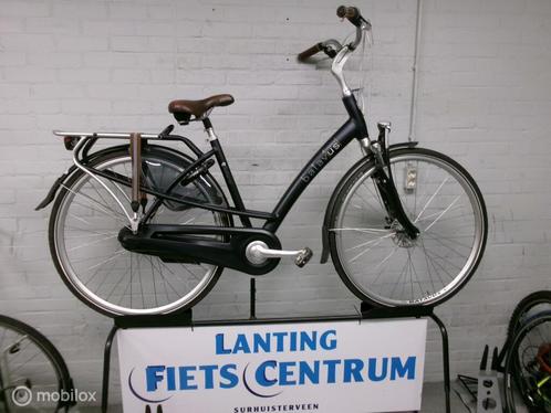 Batavus BOLERO   48  CM, Fietsen en Brommers, Fietsen | Dames | Damesfietsen, Gebruikt, Batavus, 47 tot 50 cm