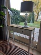 Charmant Tafeltje met Lades, Huis en Inrichting, Tafels | Sidetables, Ophalen