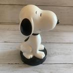 Snoopy, Charlie Brown, Woodstock Bobblehead, Ophalen of Verzenden, Nieuw, Overige typen