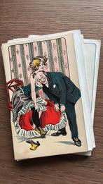 Humor. Diverse onderwerpen. 22 kaarten., Ophalen of Verzenden, Overige thema's