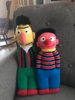 Bert en Ernie, Ophalen of Verzenden, Gebruikt, Overige typen