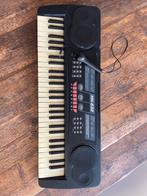 Keyboard MK-632 met microfoon en ritmes, Muziek en Instrumenten, Keyboards, Ophalen, Gebruikt, Overige aantallen, Overige merken