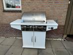 Boretti gas barbecue BBQ, Ophalen, Gebruikt, Boretti