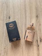 Nieuw Gucci guilty parfum voor vrouwen. 90ml eau de toilette, Ophalen of Verzenden, Zo goed als nieuw