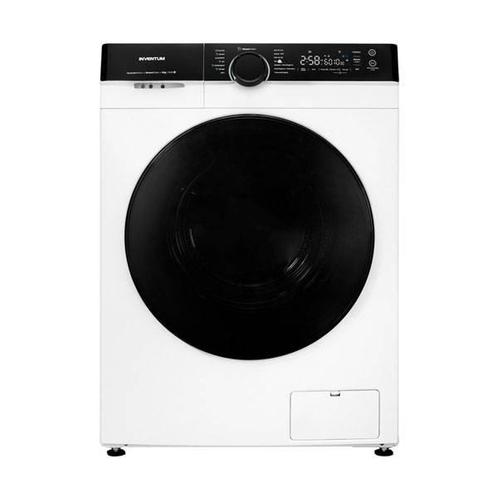 Inventum wasmachine VWM9010W - 9k, Witgoed en Apparatuur, Wasmachines, Nieuw, Voorlader, 8 tot 10 kg, 85 tot 90 cm, 1200 tot 1600 toeren