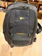 Case Logic Camera Rugtas - Zo goed als nieuw!, Ophalen of Verzenden, Zo goed als nieuw, Rugtas, Canon