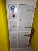 Ouderwetse kast - overcompleet, Ophalen, Gebruikt, Ouderwets, 50 tot 100 cm