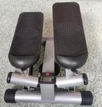 Step trainer, Ophalen of Verzenden, Zo goed als nieuw, Metaal, Stepapparaat