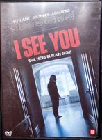 I See You, Cd's en Dvd's, Dvd's | Horror, Ophalen of Verzenden, Zo goed als nieuw