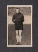 Voetbalplaatje Leo Halle Go Ahead Ned. Elftal Oranje., Ophalen of Verzenden