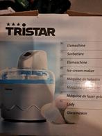 Nieuwe Tristar ijsmachine in verpakking, Ophalen of Verzenden, Nieuw, Koelelement