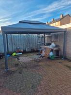 Partytent, Ophalen of Verzenden, Zo goed als nieuw, Minder dan 5 meter