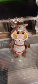 Albert heijn efteling ezel hamster, Ophalen of Verzenden, Nieuw, Overige typen