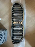 BMW F40 sierrooster grill auto car zilver chrome, Ophalen of Verzenden, BMW, Bumper