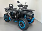 SEGWAY SNARLER 600 AT6 L EPS 4x4 2023 NL-kentek 3600km ZGAN, 1 cilinder, 600 cc