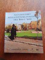Italiaans naturalistische schilderkunst (19e en 20e eeuw), Ophalen of Verzenden, Zo goed als nieuw, Schilder- en Tekenkunst