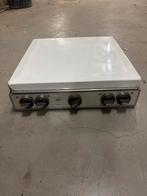 ATAG 765 S Gasfornuis - Gebruikt, Witgoed en Apparatuur, Fornuizen, Ophalen, Gebruikt, Minder dan 85 cm, 4 kookzones