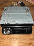 pioneer mosfer deh-1100 auto radio, Auto diversen, Autoradio's, Ophalen of Verzenden