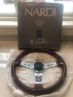 Nardi Klassiek houten stuurwiel, Ophalen, Gebruikt, Alfa Romeo