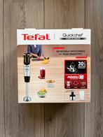NIEUWE Tefal Quickchef Staafmixer, Ophalen of Verzenden, Nieuw
