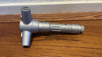 Tesa Imicro 3-punts binnenschroefmaat 90–100mm, 0.005mm beschikbaar voor biedingen