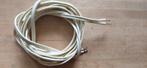 Van den Hul M.C. The Snowline 4.25 mtr speakerkabel, Ophalen of Verzenden, Gebruikt, 2 tot 5 meter, Luidsprekerkabel