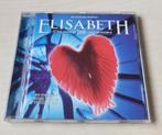 Elisabeth Musical CD 1999 Nederlandse Cast Pia Douwes, Cd's en Dvd's, Gebruikt, Ophalen of Verzenden